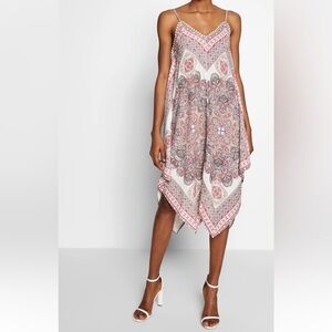 Molly Bracken Dress